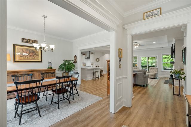 2609 Dog Leg Lane, Seneca, SC 29678