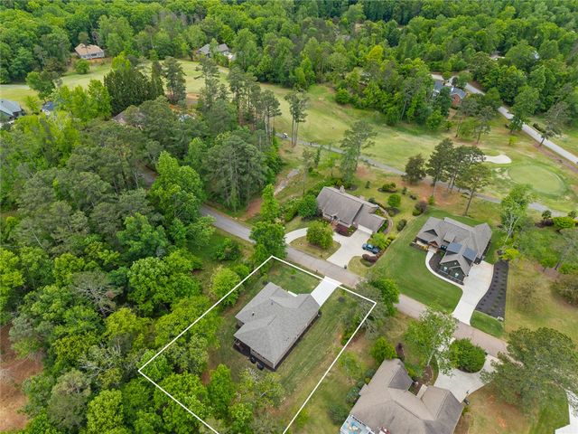 2609 Dog Leg Lane, Seneca, SC 29678