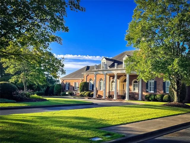 2609 Dog Leg Lane, Seneca, SC 29678