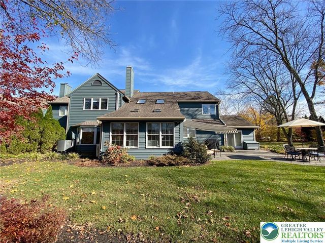 2980 Sheffield Drive, Emmaus Boro, PA 18049