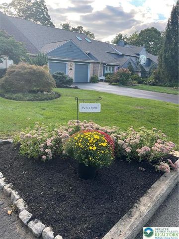 2980 Sheffield Drive, Emmaus Boro, PA 18049