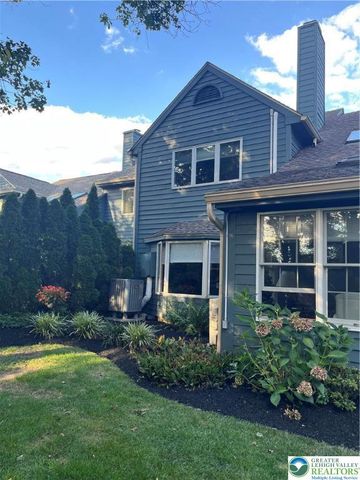 2980 Sheffield Drive, Emmaus Boro, PA 18049