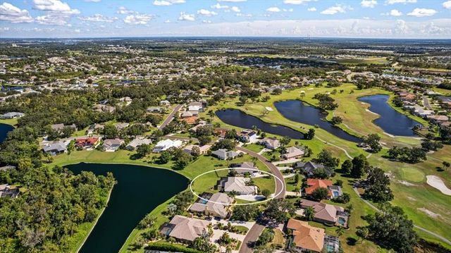 2934 WILDERNESS BOULEVARD E, Parrish, FL 34219