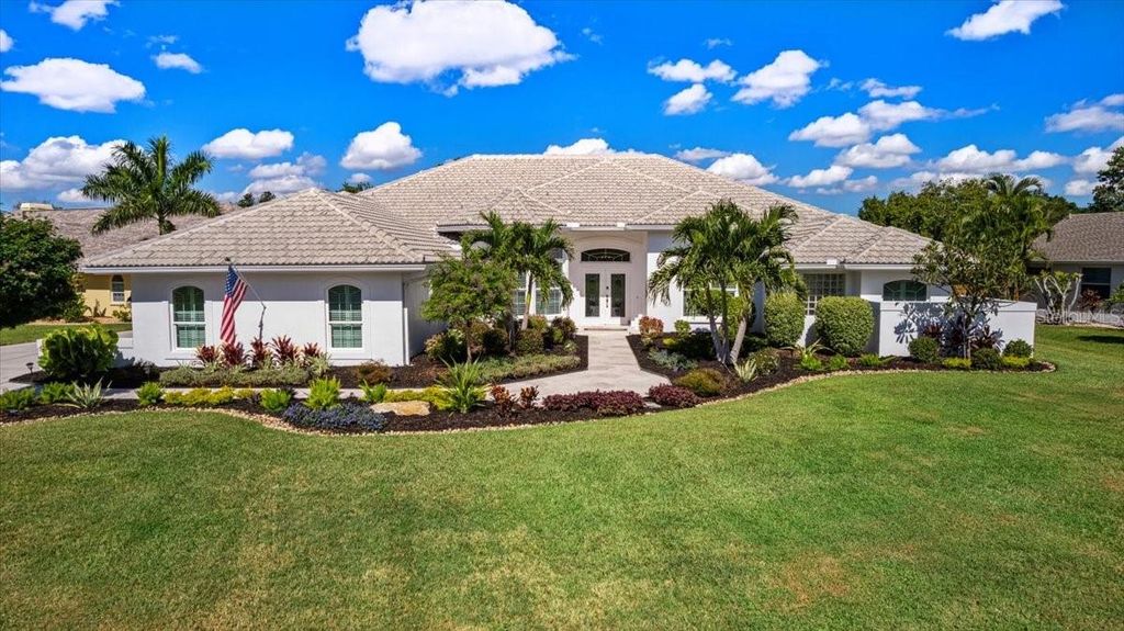 2934 WILDERNESS BOULEVARD E, Parrish, FL 34219