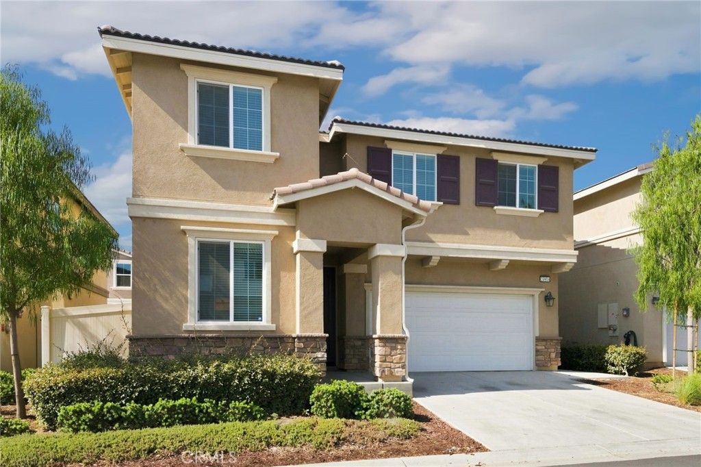 24914 Gossamer Court, Moreno Valley, CA 92553 — exterior