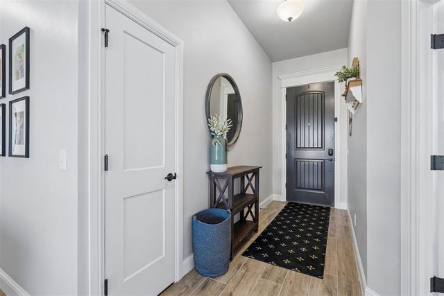 6140 Amberly Drive, Edmond, OK 73025