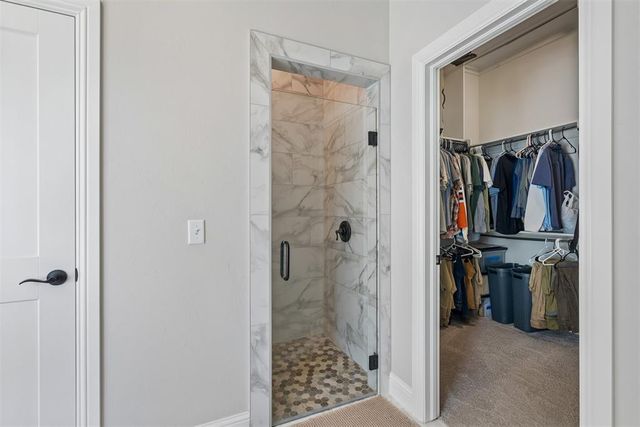 6140 Amberly Drive, Edmond, OK 73025