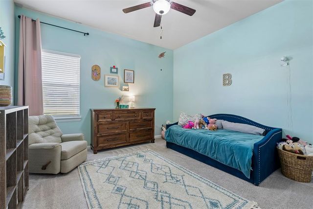 6140 Amberly Drive, Edmond, OK 73025