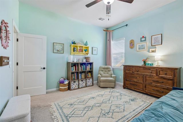 6140 Amberly Drive, Edmond, OK 73025