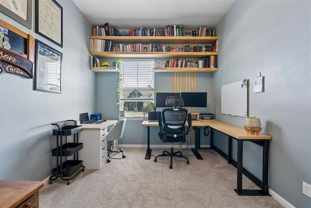 6140 Amberly Drive, Edmond, OK 73025