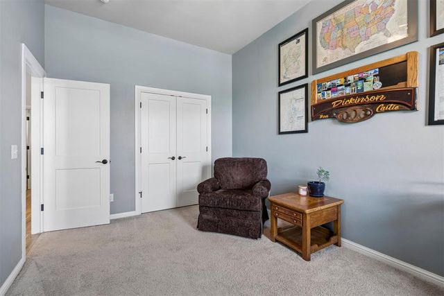 6140 Amberly Drive, Edmond, OK 73025