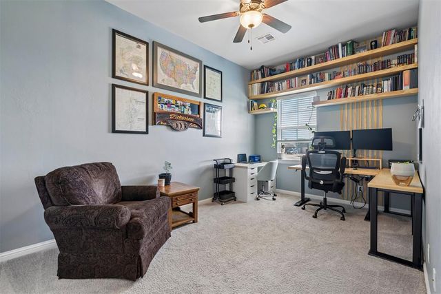 6140 Amberly Drive, Edmond, OK 73025