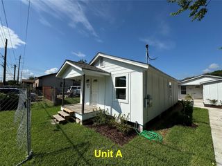 8214 Livingston Street A, Houston, TX 77051