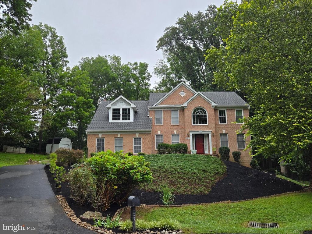 2258 FAWN HAVEN CT, Eldersburg, MD 21784
