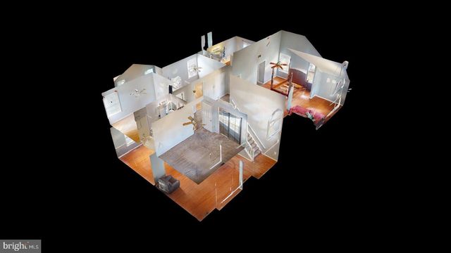 4 RAINBOW DR, Mays Landing, NJ 08330