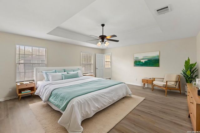 4039 Angel Trumpet, San Antonio, TX 78259