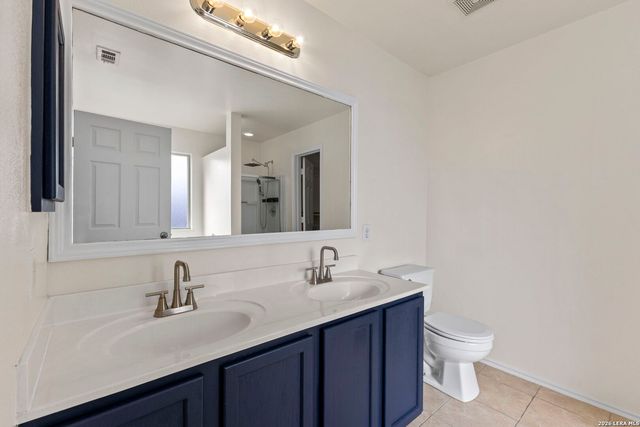 4039 Angel Trumpet, San Antonio, TX 78259