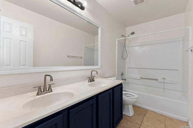 4039 Angel Trumpet, San Antonio, TX 78259