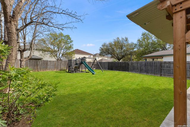 4039 Angel Trumpet, San Antonio, TX 78259