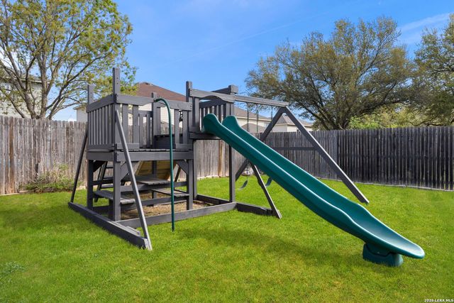 4039 Angel Trumpet, San Antonio, TX 78259