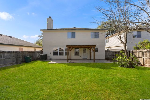 4039 Angel Trumpet, San Antonio, TX 78259