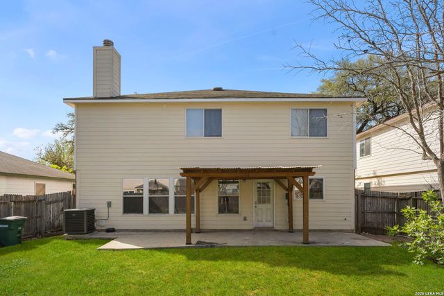 4039 Angel Trumpet, San Antonio, TX 78259