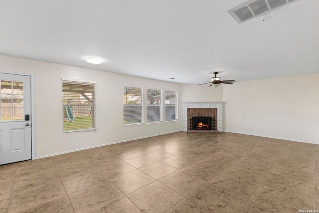 4039 Angel Trumpet, San Antonio, TX 78259