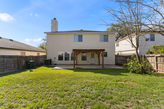 4039 Angel Trumpet, San Antonio, TX 78259