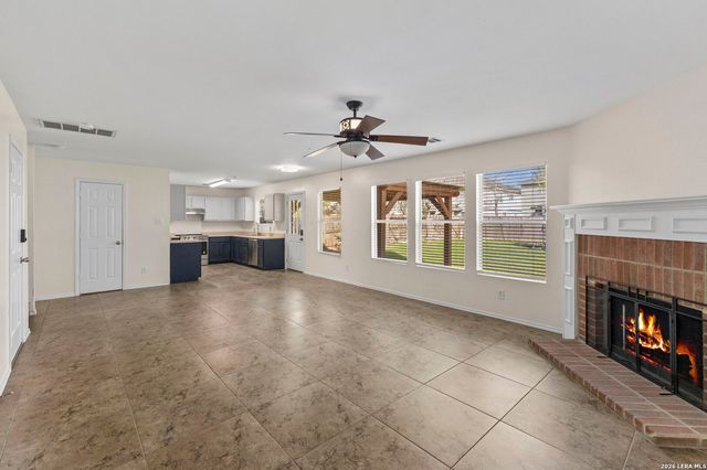 4039 Angel Trumpet, San Antonio, TX 78259