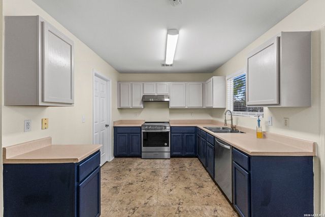 4039 Angel Trumpet, San Antonio, TX 78259