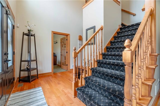 6607 Woodbridge Circle NW, Massillon, OH 44646