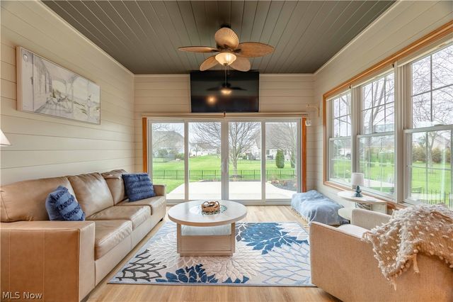 6607 Woodbridge Circle NW, Massillon, OH 44646