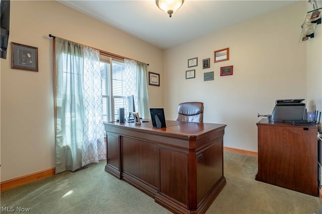 6607 Woodbridge Circle NW, Massillon, OH 44646