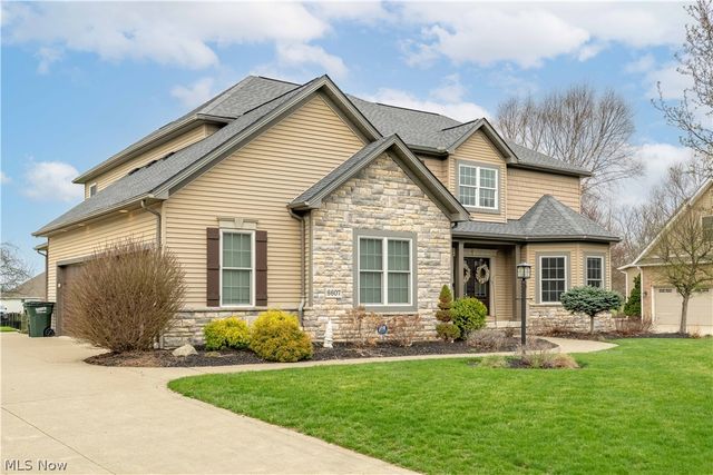 6607 Woodbridge Circle NW, Massillon, OH 44646