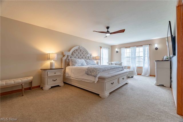 6607 Woodbridge Circle NW, Massillon, OH 44646