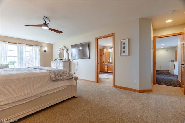 6607 Woodbridge Circle NW, Massillon, OH 44646