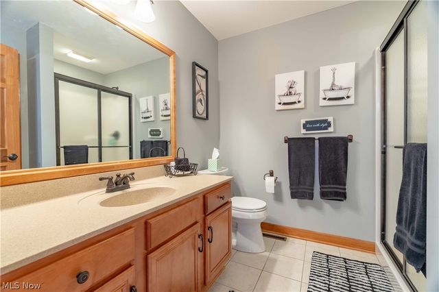 6607 Woodbridge Circle NW, Massillon, OH 44646