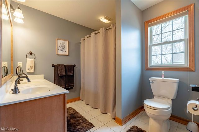 6607 Woodbridge Circle NW, Massillon, OH 44646