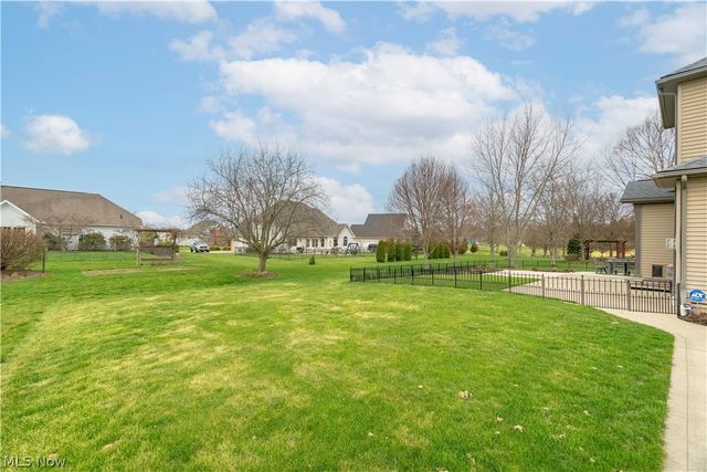 6607 Woodbridge Circle NW, Massillon, OH 44646