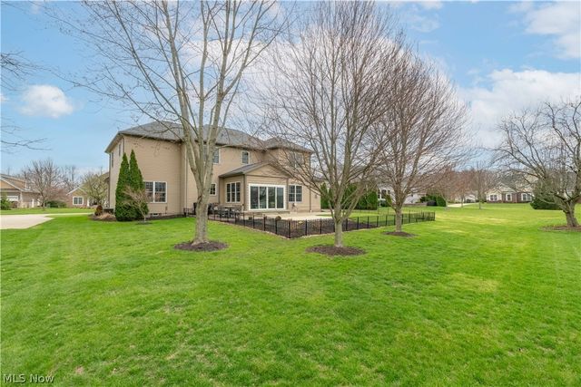 6607 Woodbridge Circle NW, Massillon, OH 44646