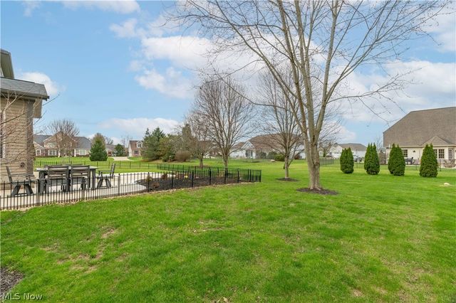 6607 Woodbridge Circle NW, Massillon, OH 44646