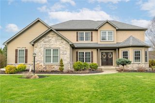 6607 Woodbridge Circle NW, Massillon, OH 44646