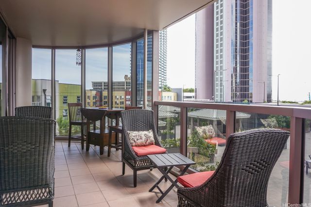 425 South Street 601, Honolulu, HI 96813