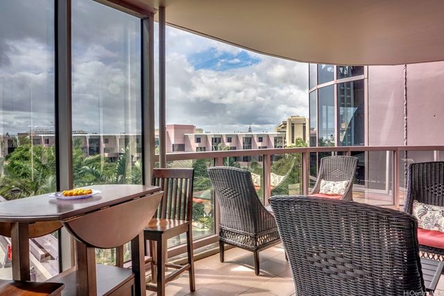 425 South Street 601, Honolulu, HI 96813