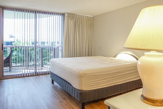 425 South Street 601, Honolulu, HI 96813