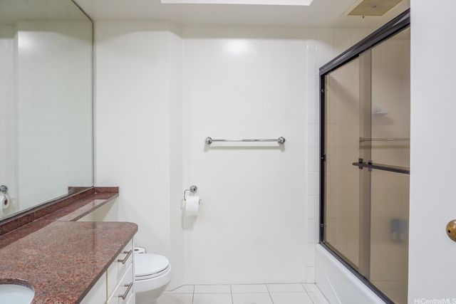 425 South Street 601, Honolulu, HI 96813