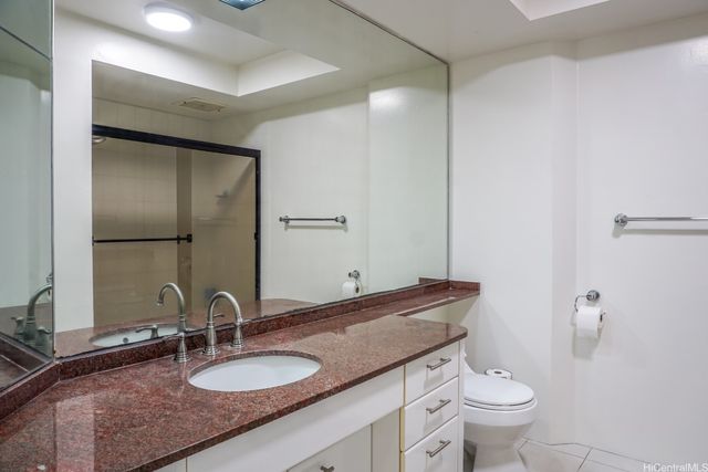 425 South Street 601, Honolulu, HI 96813