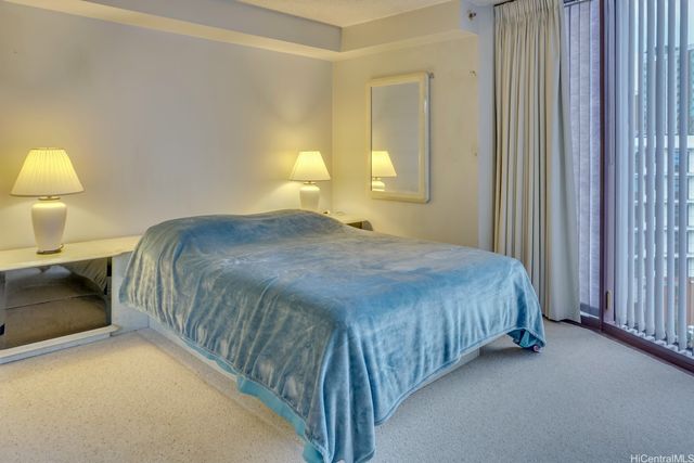 425 South Street 601, Honolulu, HI 96813