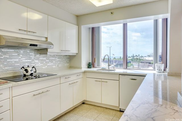 425 South Street 601, Honolulu, HI 96813