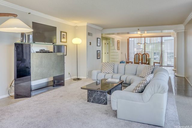 425 South Street 601, Honolulu, HI 96813